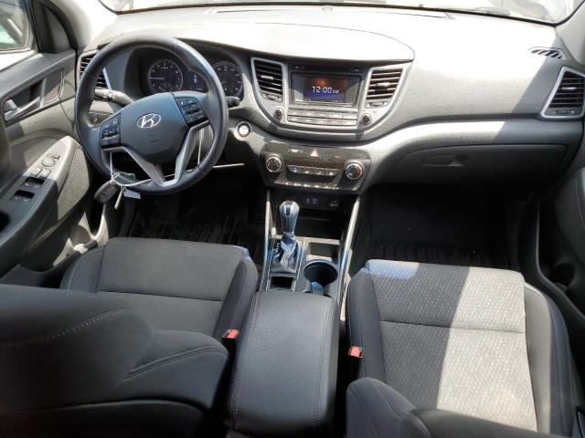 Photo 8 from auction – 2017 HYUNDAI TUCSON LIM with VIN KM8J3CA27HU378376