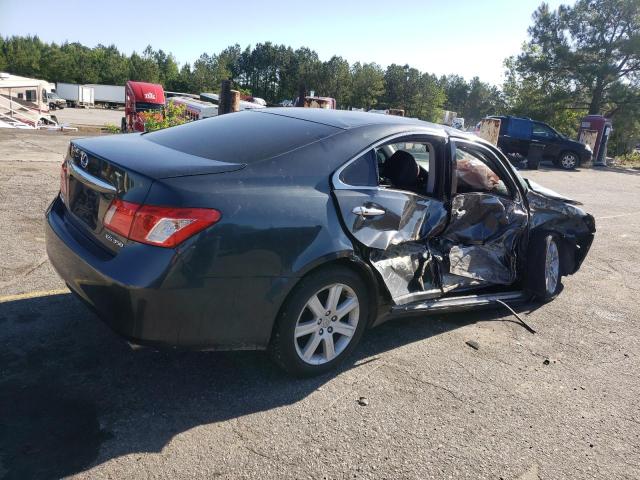 Photo 3 from auction – 2009 LEXUS ES 350 with VIN JTHBJ46G792286026