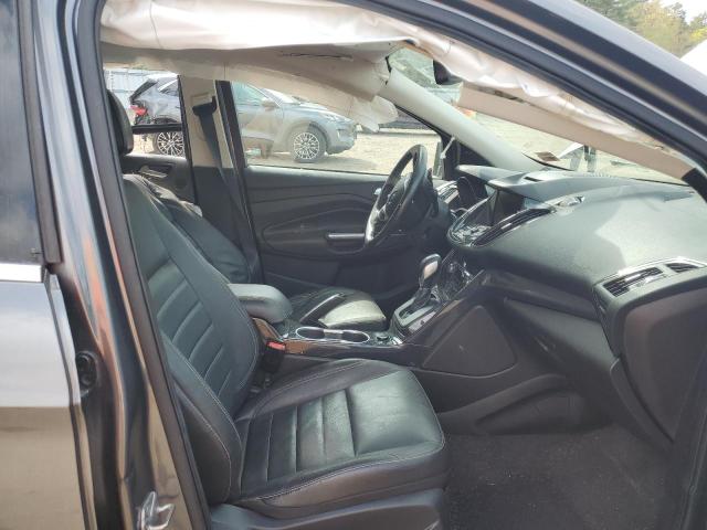Photo 7 from auction – 2014 FORD ESCAPE TIT with VIN 1FMCU9J92EUC72144