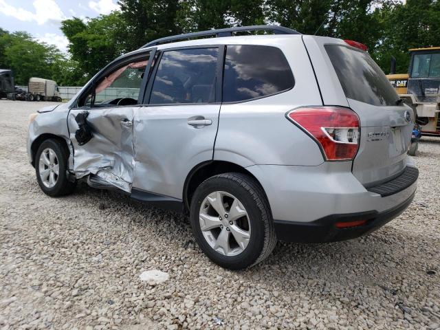 Photo 2 from auction – 2014 SUBARU FORESTER 2 with VIN JF2SJAEC9EH474876