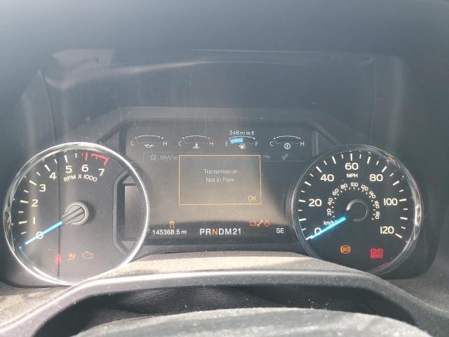 Photo 9 from auction – 2016 FORD F150 SUPER with VIN 1FTEW1CF2GKE22473