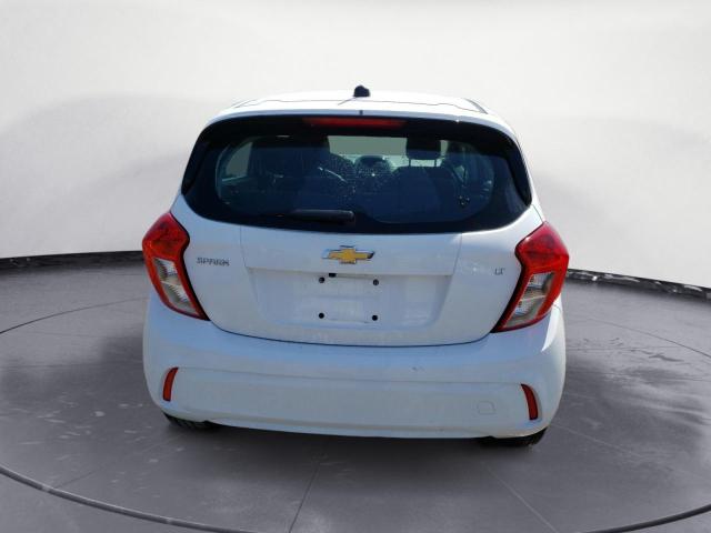 Photo 6 from auction – 2022 CHEVROLET SPARK 1LT with VIN KL8CD6SA8NC018108