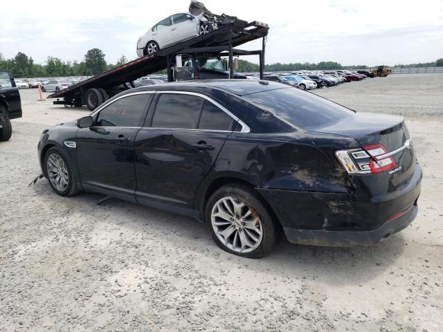 Photo 2 from auction – 2017 FORD TAURUS LIM with VIN 1FAHP2F88HG115056