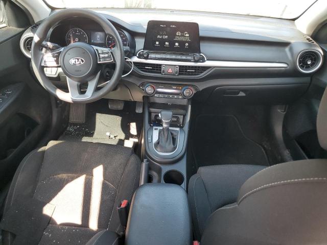 Photo 8 from auction – 2019 KIA FORTE FE with VIN 3KPF24AD9KE076520