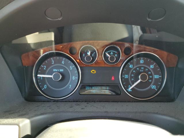 Photo 9 from auction – 2010 FORD FLEX LIMIT with VIN 2FMHK6DC9ABD01088