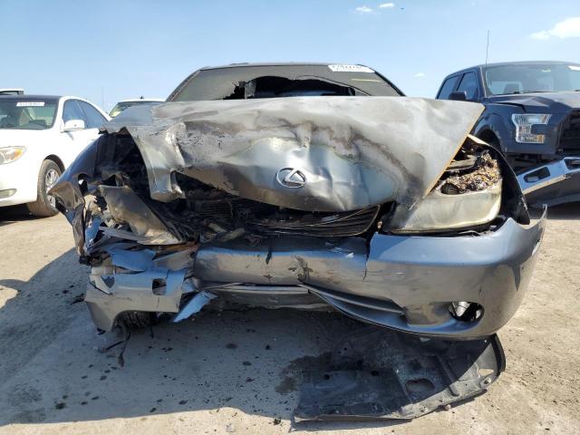 Фото 5 с аукциона – 2005 LEXUS ES 330 с VIN JTHBA30G455109011