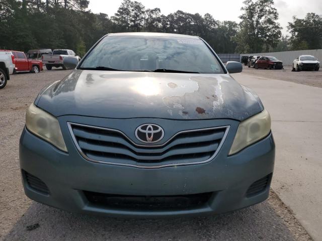 Photo 5 from auction – 2010 TOYOTA CAMRY BASE with VIN 4T1BF3EK5AU567166