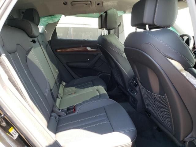 Photo 10 from auction – 2023 AUDI Q5 PREMIUM with VIN WA1BBAFY9P2118059