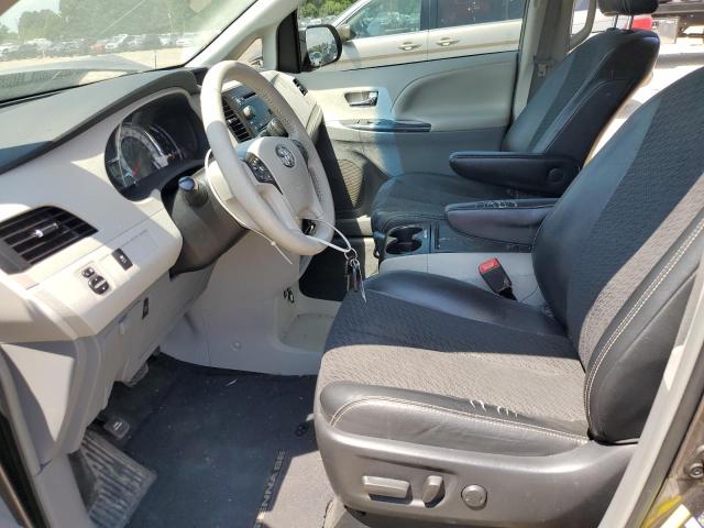 Zdjęcie 7 z aukcji – 2013 TOYOTA SIENNA SPO z VIN 5TDXK3DC8DS358903