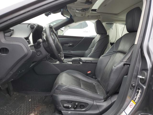 Photo 7 from auction – 2019 LEXUS ES 300H with VIN JTHB21B17K2005412