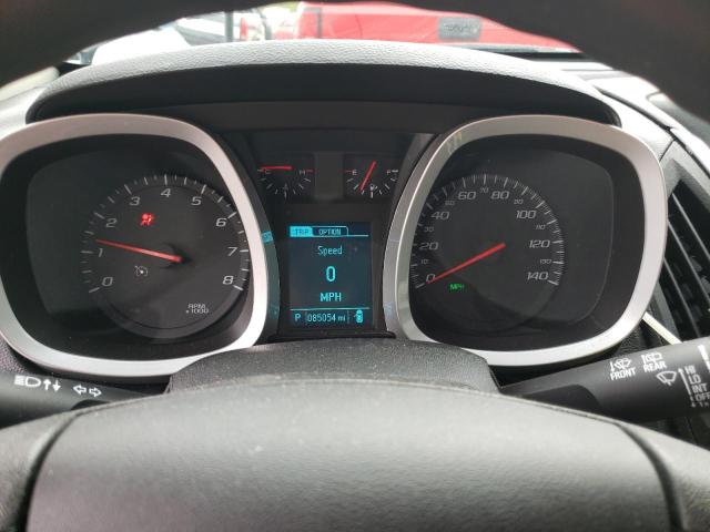 Photo 9 from auction – 2016 CHEVROLET EQUINOX LS with VIN 2GNFLEEK1G6191851