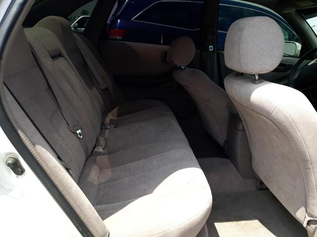Photo 10 from auction – 1997 TOYOTA AVALON XL with VIN 4T1BF12B3VU208204