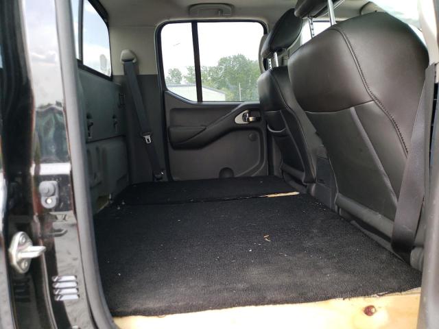 Photo 10 from auction – 2019 NISSAN FRONTIER S with VIN 1N6AD0EV6KN884767