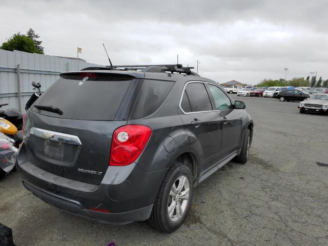 صورة رقم 3 من المزاد - 2011 CHEVROLET EQUINOX LT مع VIN 2GNALDEC2B1228280
