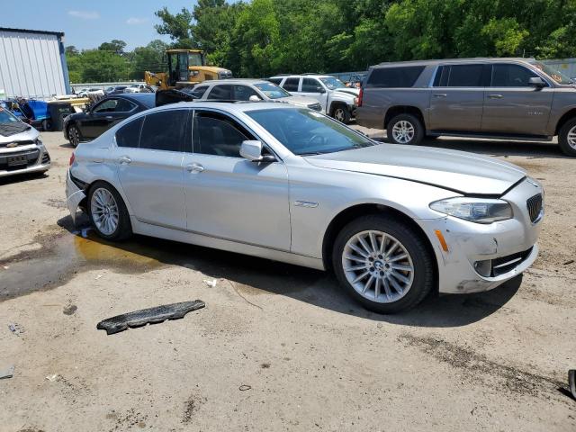 Zdjęcie 4 z aukcji – 2013 BMW 535 XI z VIN WBAFU7C51DDU69561