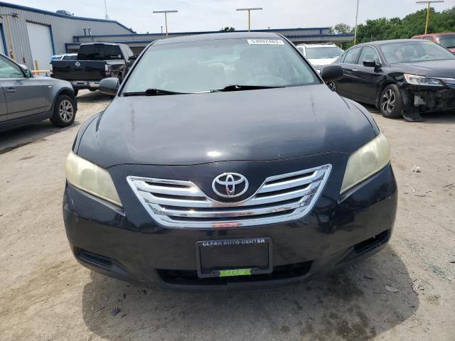 Photo 5 from auction – 2008 TOYOTA CAMRY CE with VIN 4T4BE46K58R037626