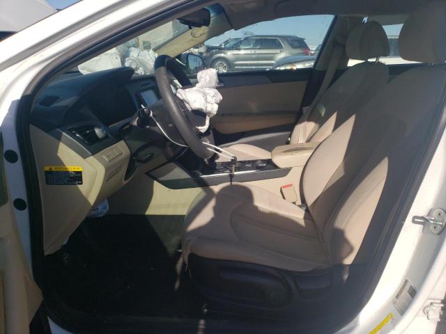 Photo 7 from auction – 2016 HYUNDAI SONATA SE with VIN 5NPE24AF3GH407740