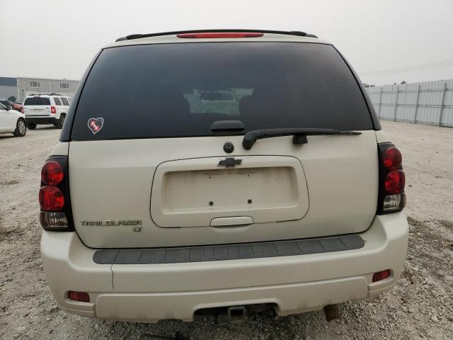 Photo 6 from auction – 2009 CHEVROLET TRAILBLAZE with VIN 1GNDT33S992121464
