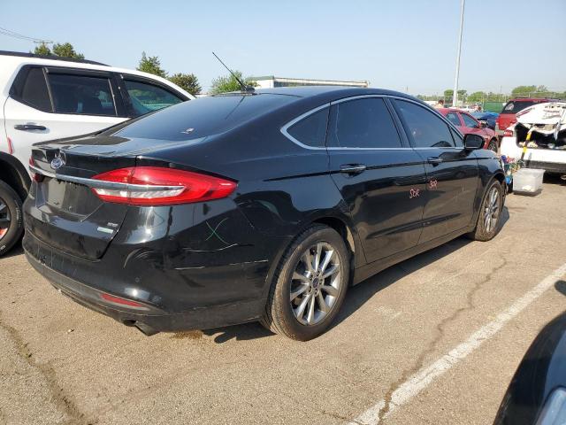 Photo 3 from auction – 2017 FORD FUSION SE with VIN 3FA6P0HD0HR249266