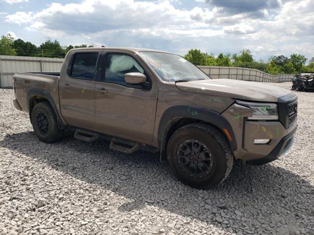 Photo 4 from auction – 2022 NISSAN FRONTIER S with VIN 1N6ED1EK7NN687995