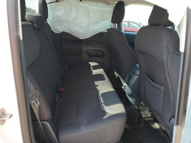 Photo 10 from auction – 2022 FORD MAVERICK X with VIN 3FTTW8E96NRB12200