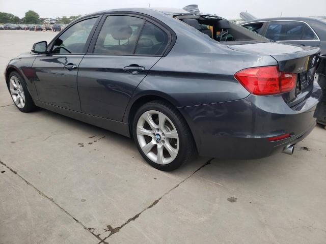 Photo 2 from auction – 2014 BMW 335 XI with VIN WBA3B9C50EJ899573