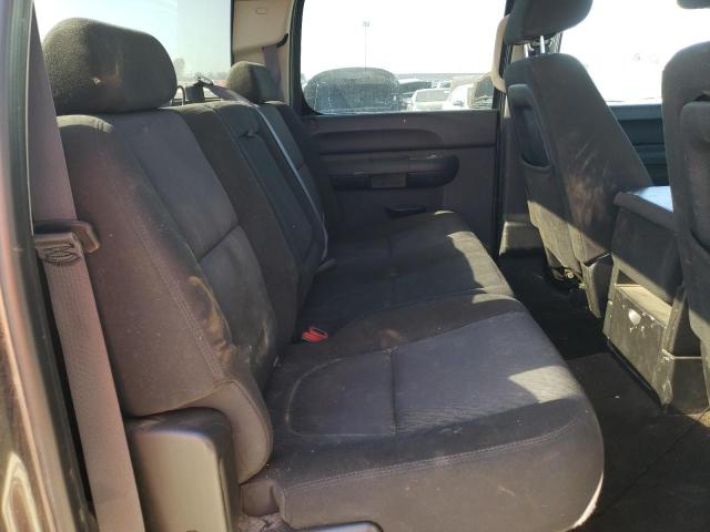 صورة رقم 10 من المزاد - 2011 CHEVROLET SILVERADO2 مع VIN 3GCPKSE32BG169507