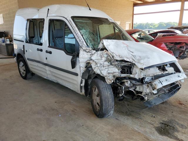 Photo 4 from auction – 2012 FORD TRANSIT CO with VIN NM0LS6BN2CT120563