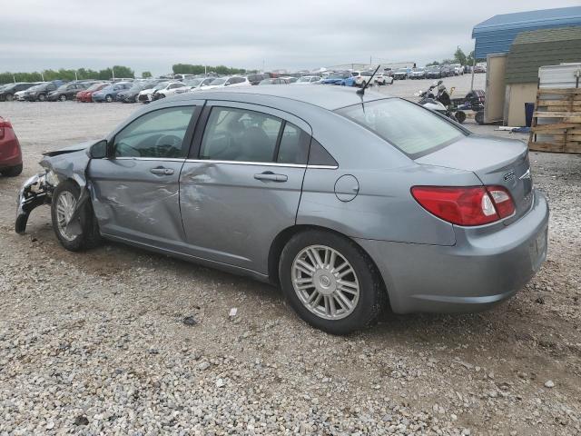 Photo 2 from auction – 2007 CHRYSLER SEBRING with VIN 1C3LC46K47N501737