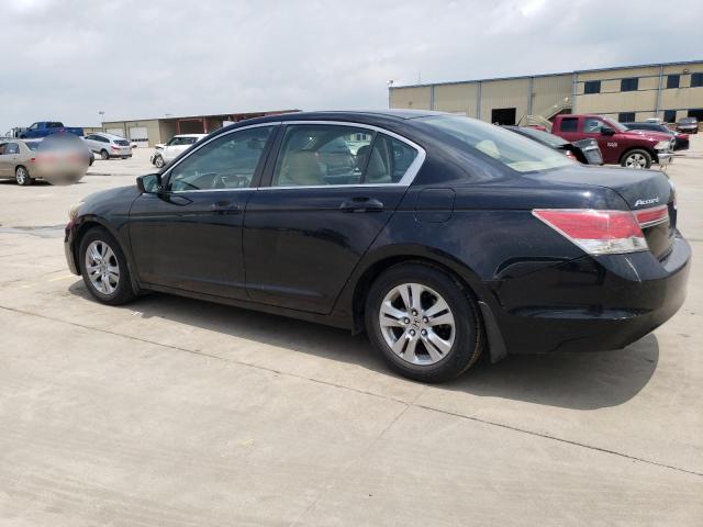 Photo 2 from auction – 2012 HONDA ACCORD LXP with VIN 1HGCP2F44CA018256