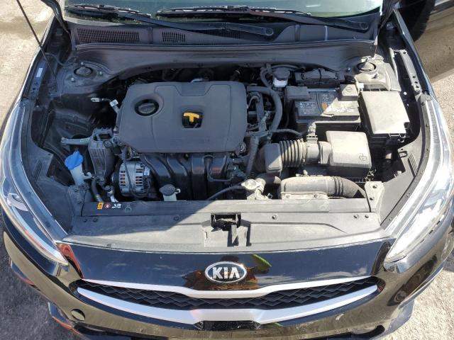 Photo 11 from auction – 2021 KIA FORTE FE with VIN 3KPF24AD0ME374022