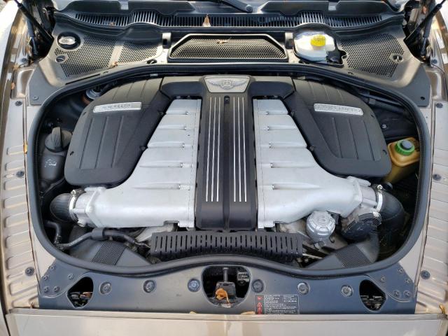 Photo 11 from auction – 2013 BENTLEY CONTINENTA with VIN SCBGR3ZA0DC078755