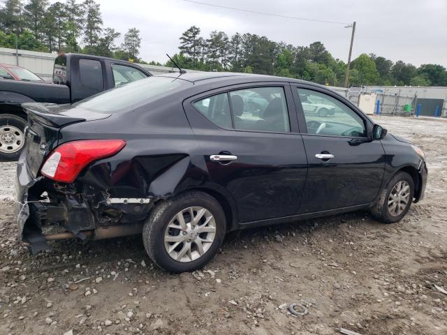 Photo 3 from auction – 2018 NISSAN VERSA S with VIN 3N1CN7AP0JL882586