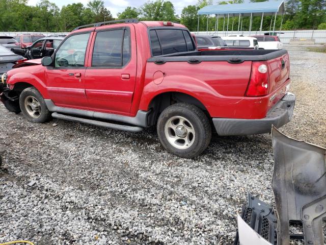 Photo 2 from auction – 2005 FORD EXPLORER S with VIN 1FMZU67K15UA43506
