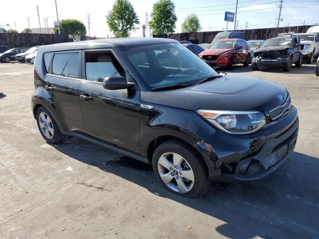 Photo 4 from auction – 2018 KIA SOUL with VIN KNDJN2A21J7564346