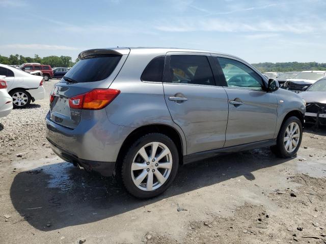 Photo 3 from auction – 2015 MITSUBISHI OUTLANDER with VIN 4A4AP4AU9FE027095