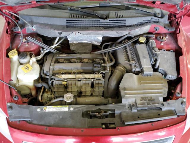 Foto 11 de la subasta – 2009 DODGE CALIBER SX con VIN 1B3HB48A69D143916