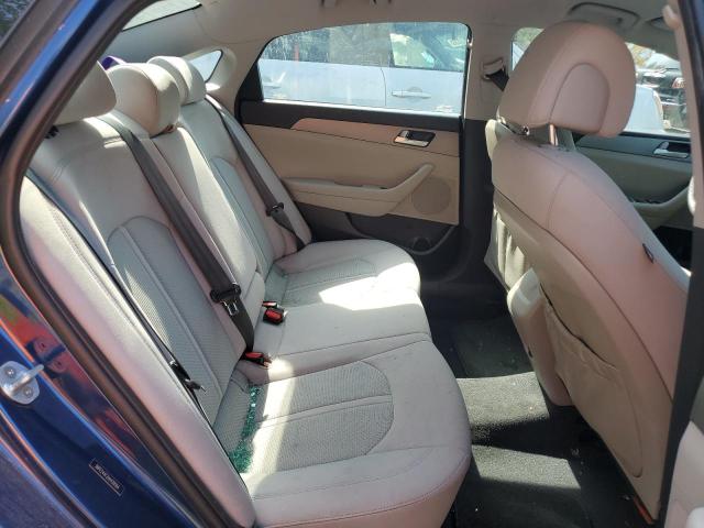 Photo 10 from auction – 2017 HYUNDAI SONATA SE with VIN 5NPE24AF2HH439564