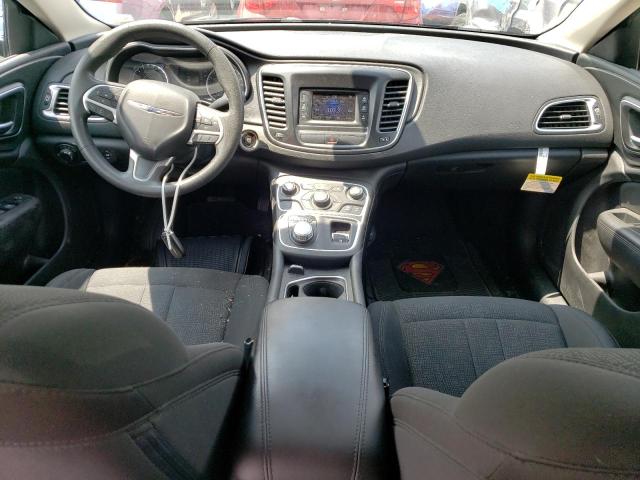Photo 8 from auction – 2016 CHRYSLER 200 LIMITE with VIN 1C3CCCABXGN160832