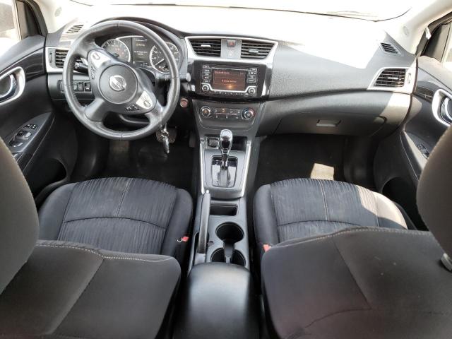 Photo 8 from auction – 2016 NISSAN SENTRA S with VIN 3N1AB7AP7GL652133
