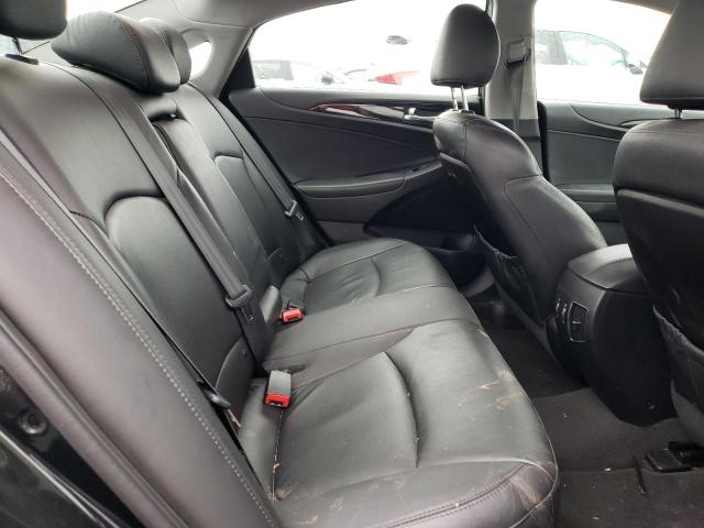 Photo 10 from auction – 2012 HYUNDAI SONATA SE with VIN 5NPEC4AC1CH440832
