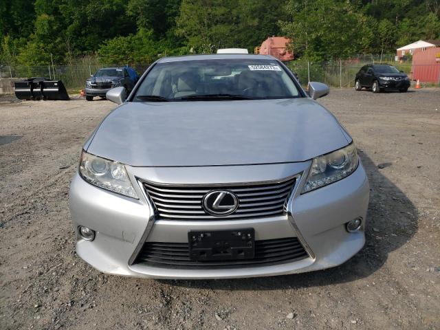 Photo 5 from auction – 2014 LEXUS ES 350 with VIN JTHBK1GG5E2101556