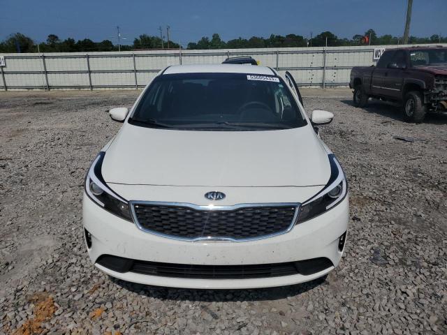 Photo 5 from auction – 2018 KIA FORTE LX with VIN 3KPFK4A71JE245003