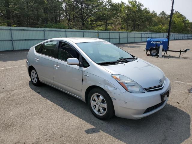Photo 4 from auction – 2009 TOYOTA PRIUS with VIN JTDKB20U093513391