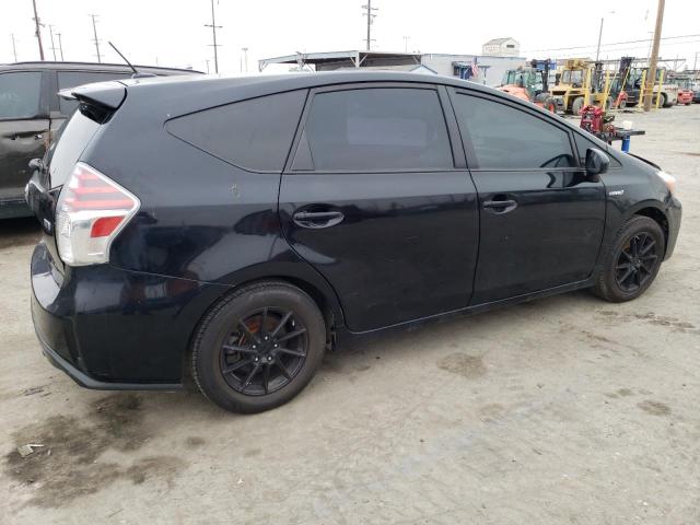 Photo 3 from auction – 2016 TOYOTA PRIUS V with VIN JTDZN3EU9GJ045559