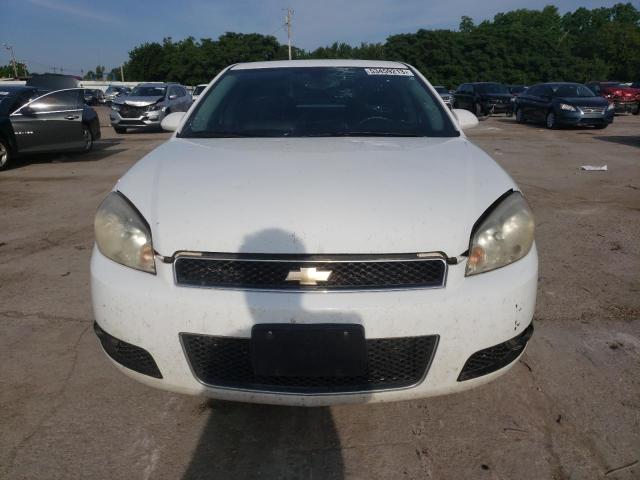Фото 5 с аукциона – 2014 CHEVROLET IMPALA LIM с VIN 2G1WC5E39E1102385
