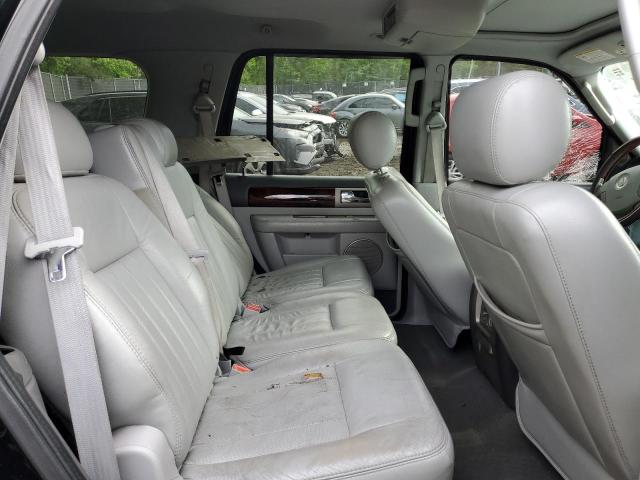 Photo 10 from auction – 2006 LINCOLN NAVIGATOR with VIN 5LMFU28556LJ07863