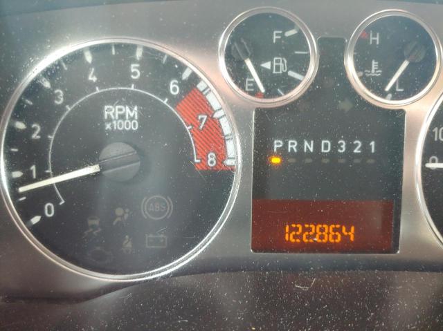 Photo 8 from auction – 2007 HUMMER H3 with VIN 5GTDN13E778151325