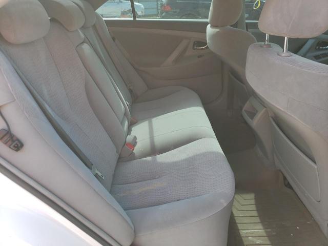 Photo 10 from auction – 2011 TOYOTA CAMRY BASE with VIN 4T4BF3EK7BR131216