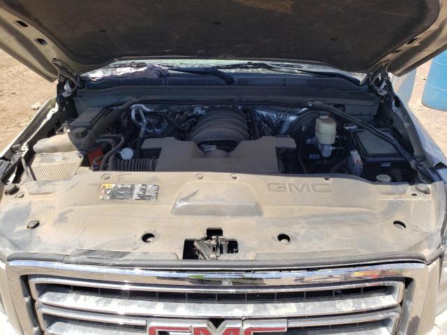 Photo 11 from auction – 2015 GMC YUKON SLE with VIN 1GKS1AKC8FR104991